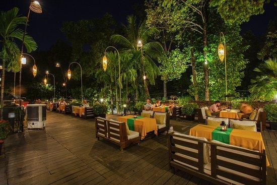 Palate Angkor Restaurant & Bar